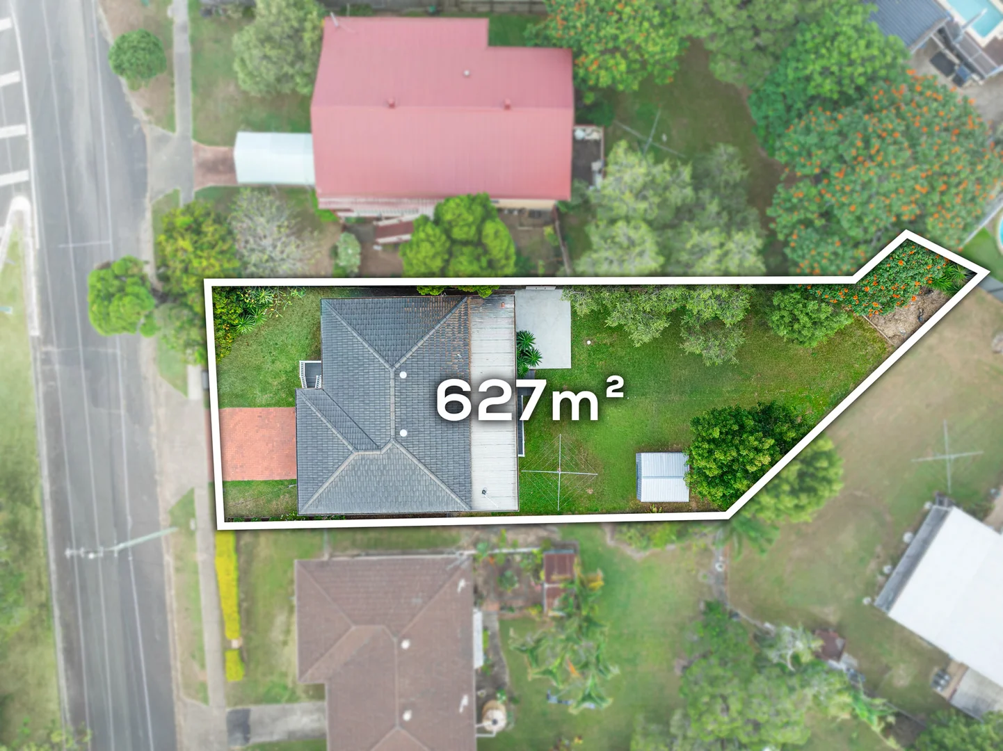 Additional image 15 of 1632 Creek Road, Carina QLD 4152