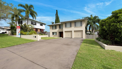 Picture of 21 Phillip Street, MOUNT PLEASANT QLD 4740