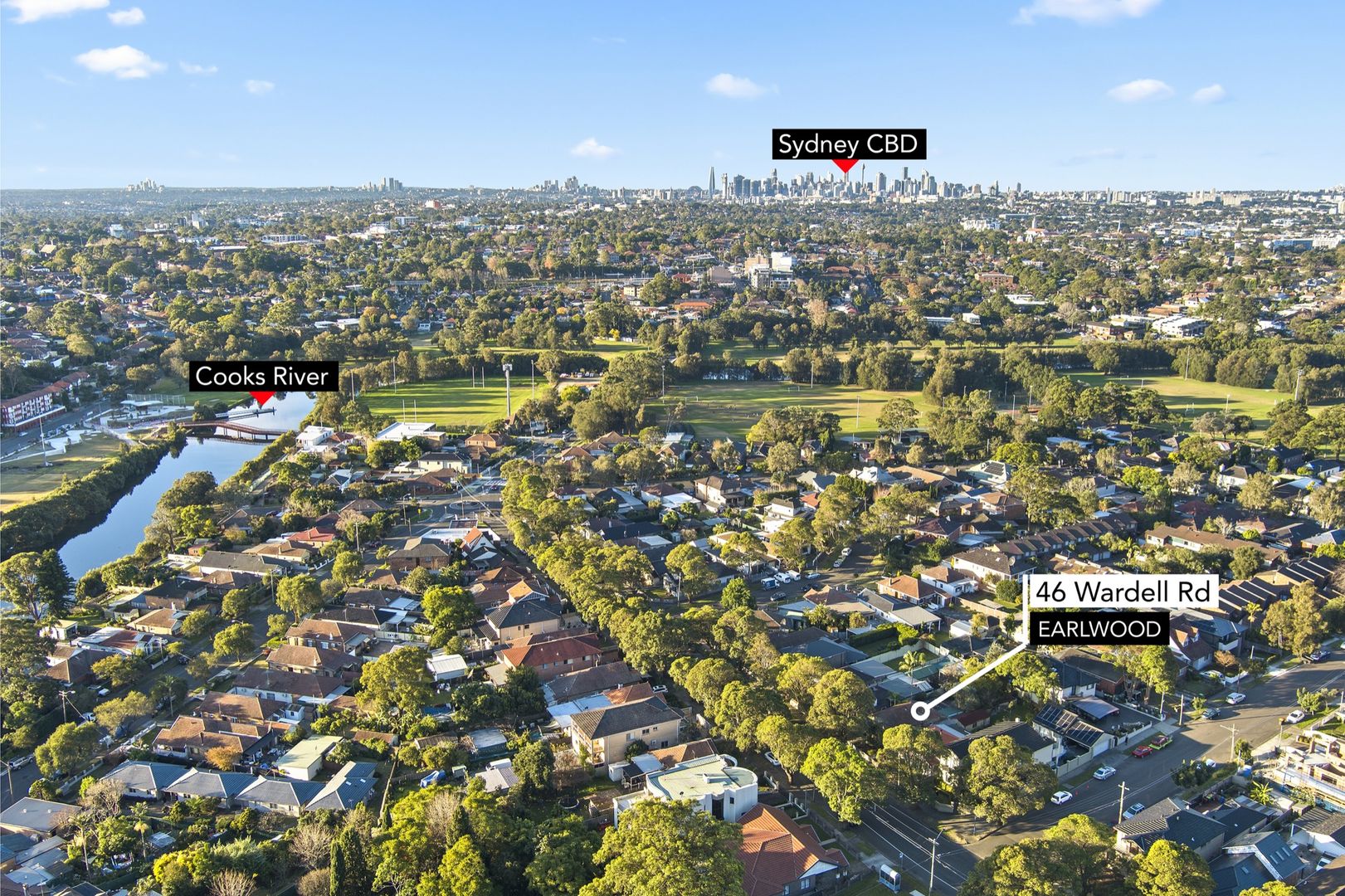 46 Wardell Road, Earlwood NSW 2206, Image 2