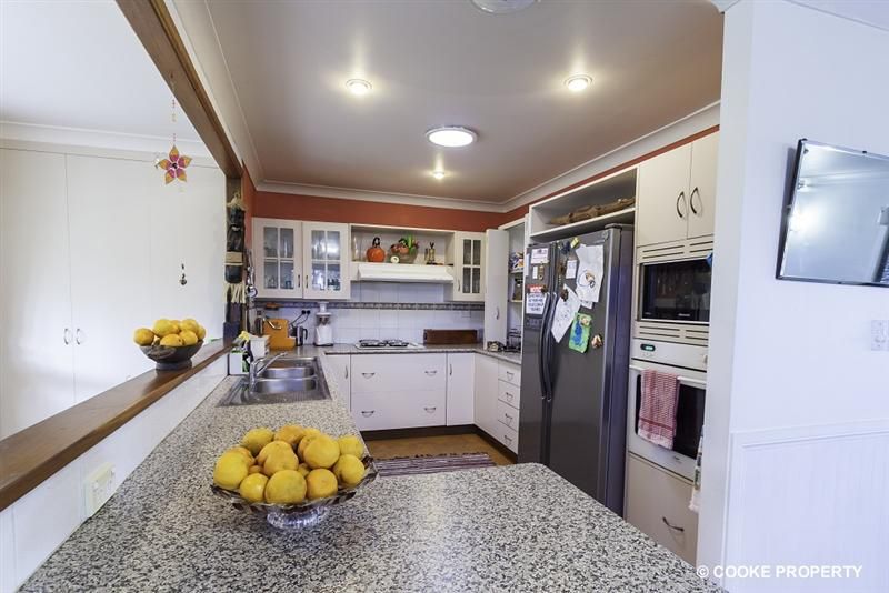 Sold 26 Macgregor Street, THE RANGE QLD 4700 on 19 Aug 2013 2010519126 Domain