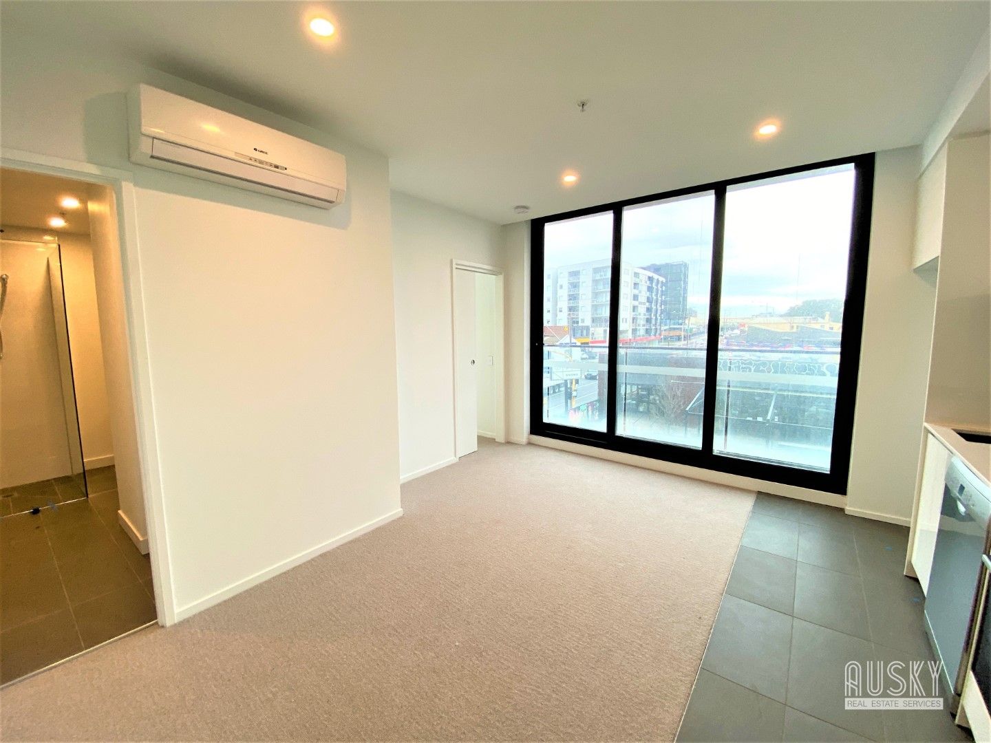 1 bedrooms Apartment / Unit / Flat in 207C/2 Tannery Walk FOOTSCRAY VIC, 3011