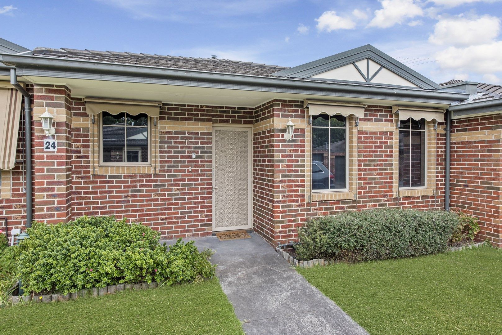 24/21-25 Parkhill Drive, Berwick VIC 3806, Image 0