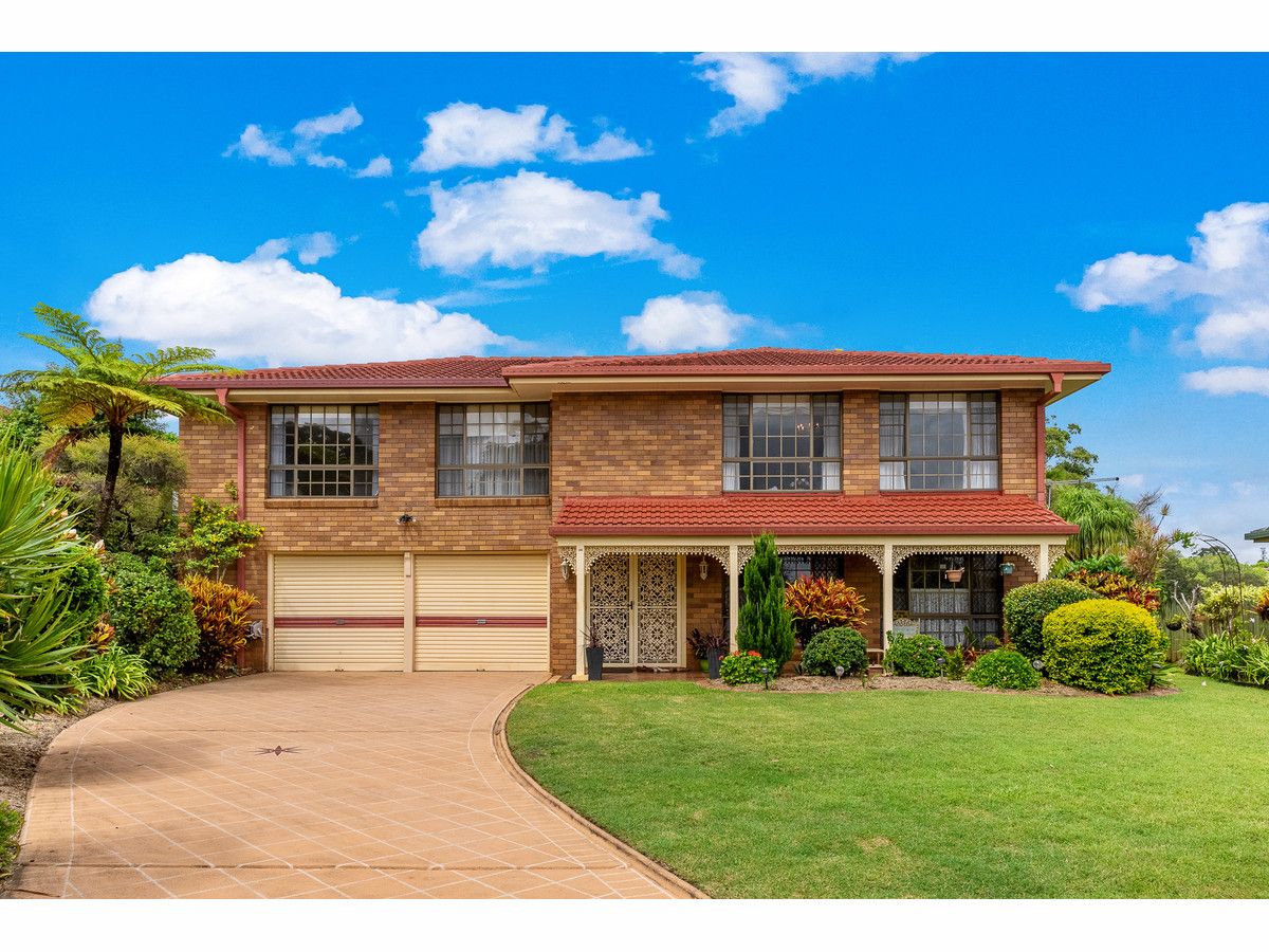 16 Canterbury Chase, Goonellabah NSW 2480, Image 0