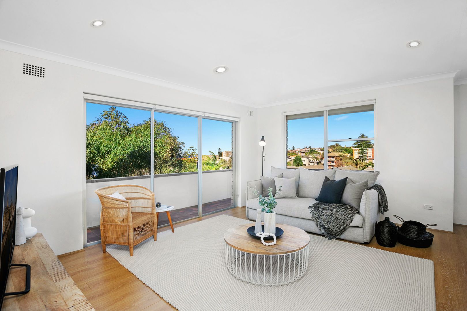2 bedrooms Apartment / Unit / Flat in 6/29 Diamond Bay Road VAUCLUSE NSW, 2030