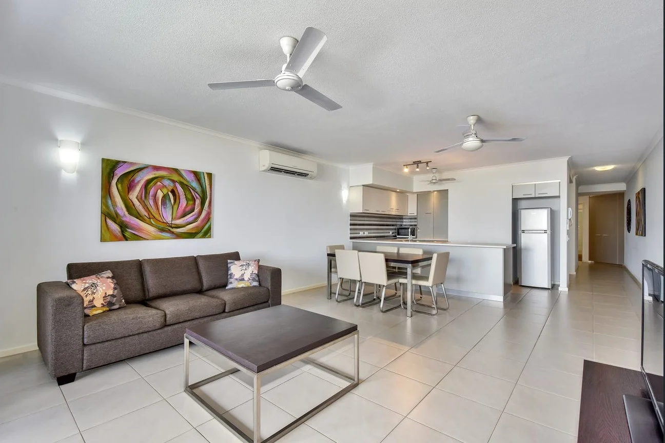 Additional image 2 of 12C/174 Forrest Parade, Rosebery NT 0832