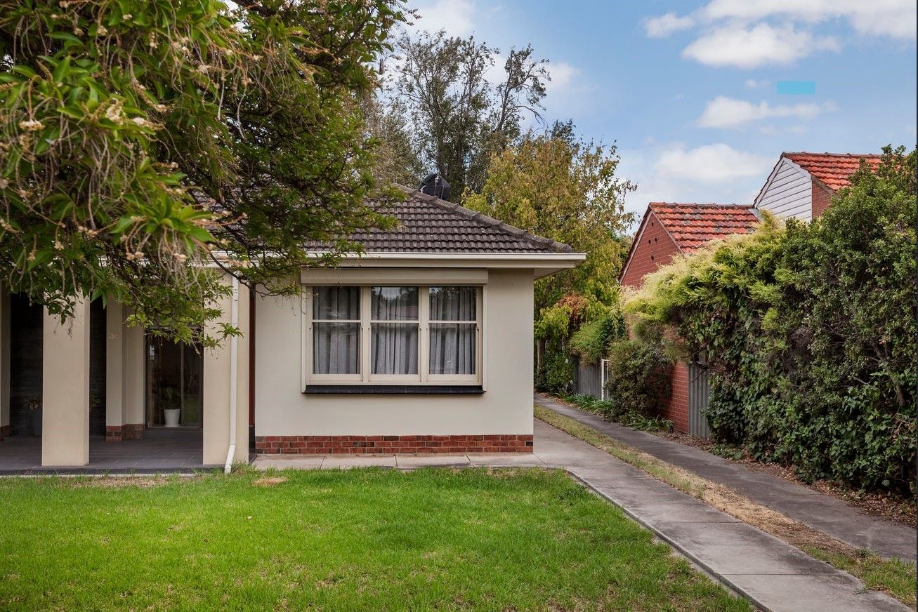 36 Kerr Grant Terrace, South Plympton SA 5038 House For Rent 470 Domain