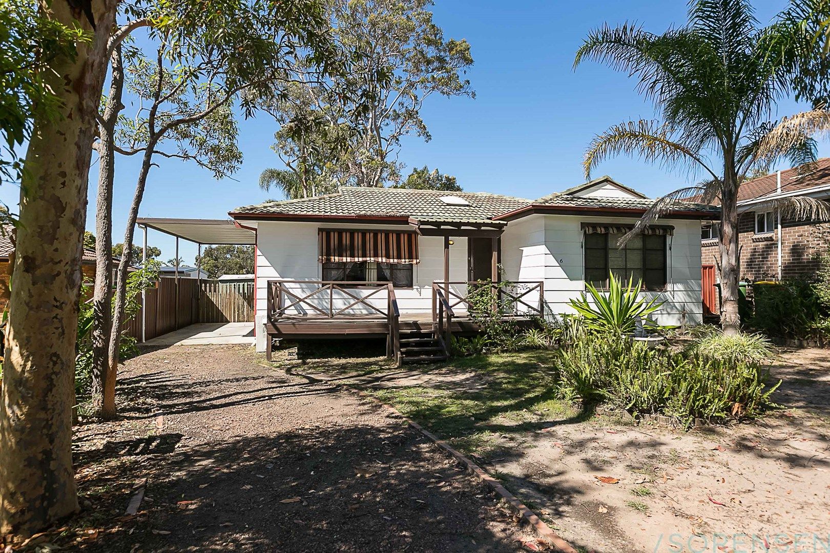 26 Jetty Avenue, Charmhaven NSW 2263, Image 0