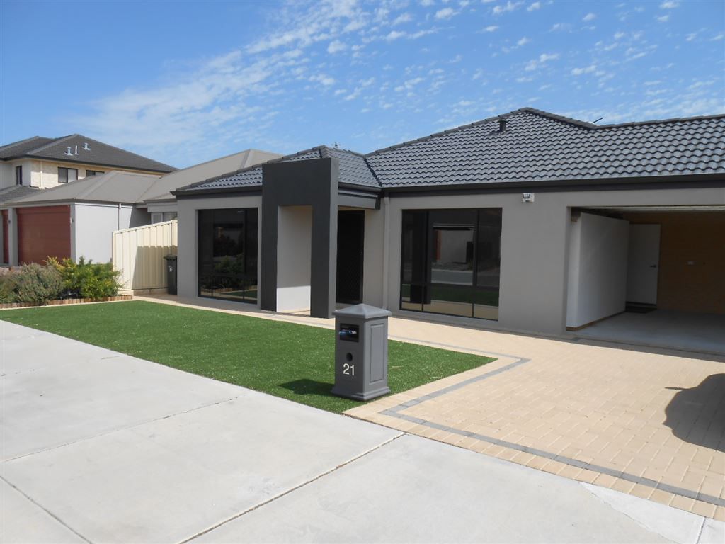 21 Lairbeck Street, Darch WA 6065, Image 1