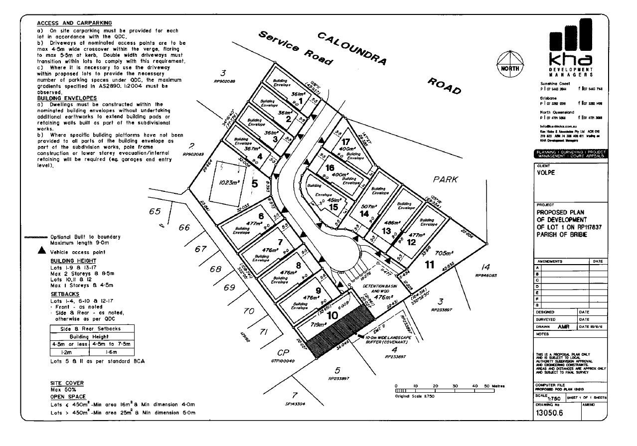 L13/82 Caloundra Road Sea Breeze Estate, Caloundra QLD 4551, Image 1