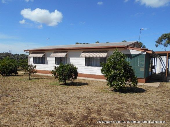 122 Henry Parkes Way, Condobolin NSW 2877, Image 0