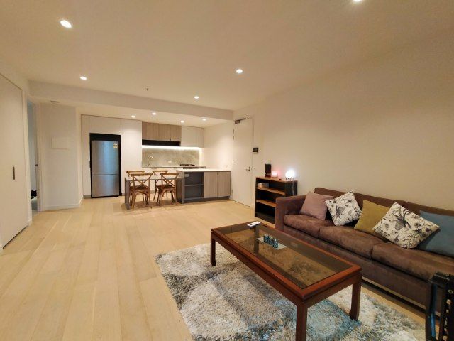 2 bedrooms Apartment / Unit / Flat in 303/15 Foundation Boulevard BURWOOD EAST VIC, 3151
