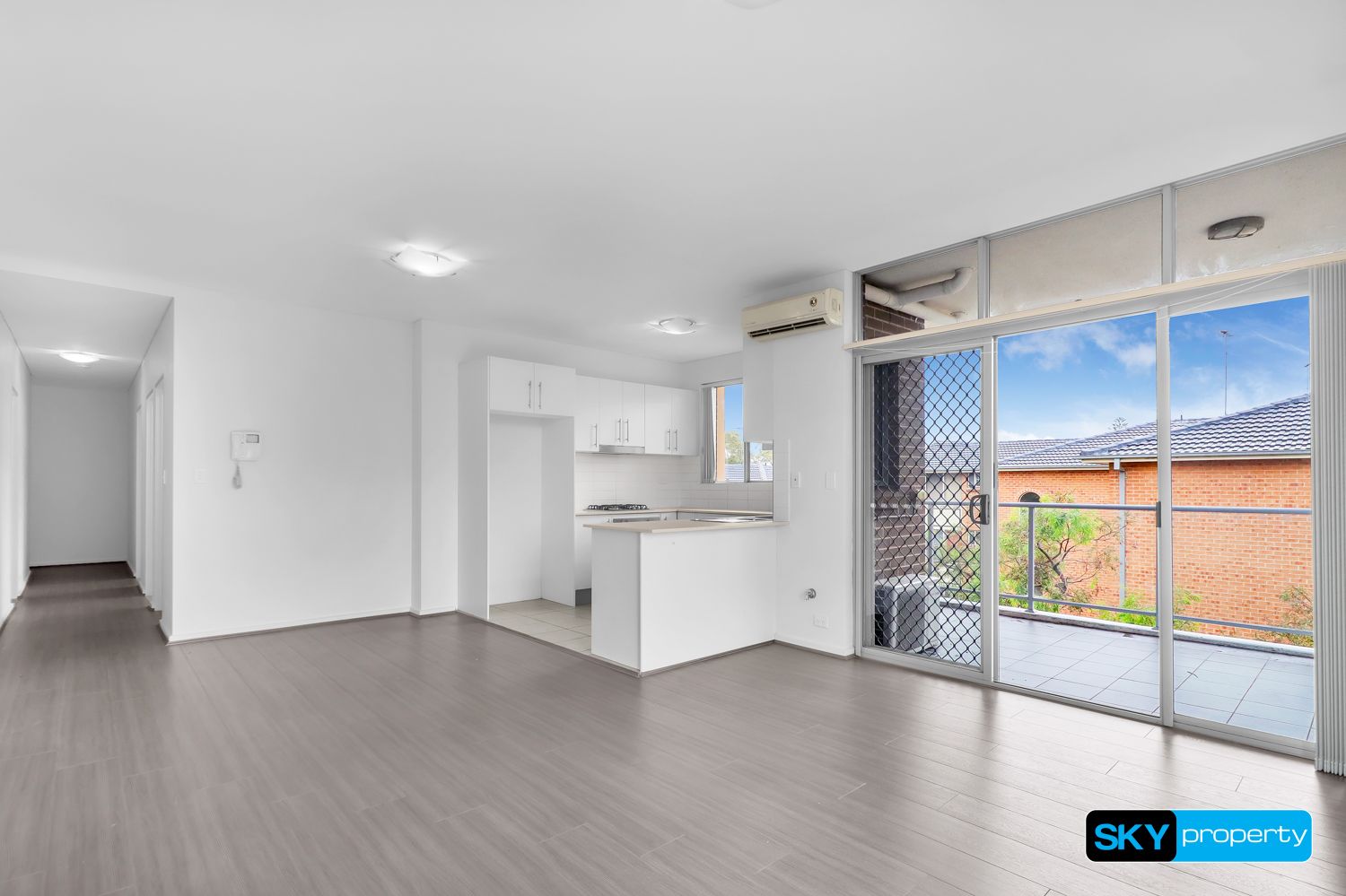 31/2 Bruce Street, Blacktown NSW 2148, Image 2