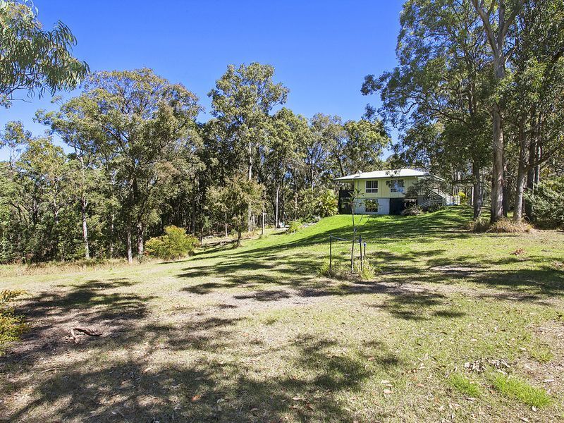 61 Castle Hill Drive, Gaven QLD 4211, Image 0