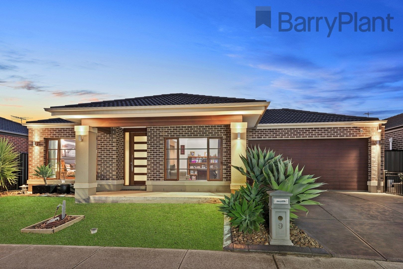 9 Cottesloe Boulevard, Tarneit VIC 3029, Image 0