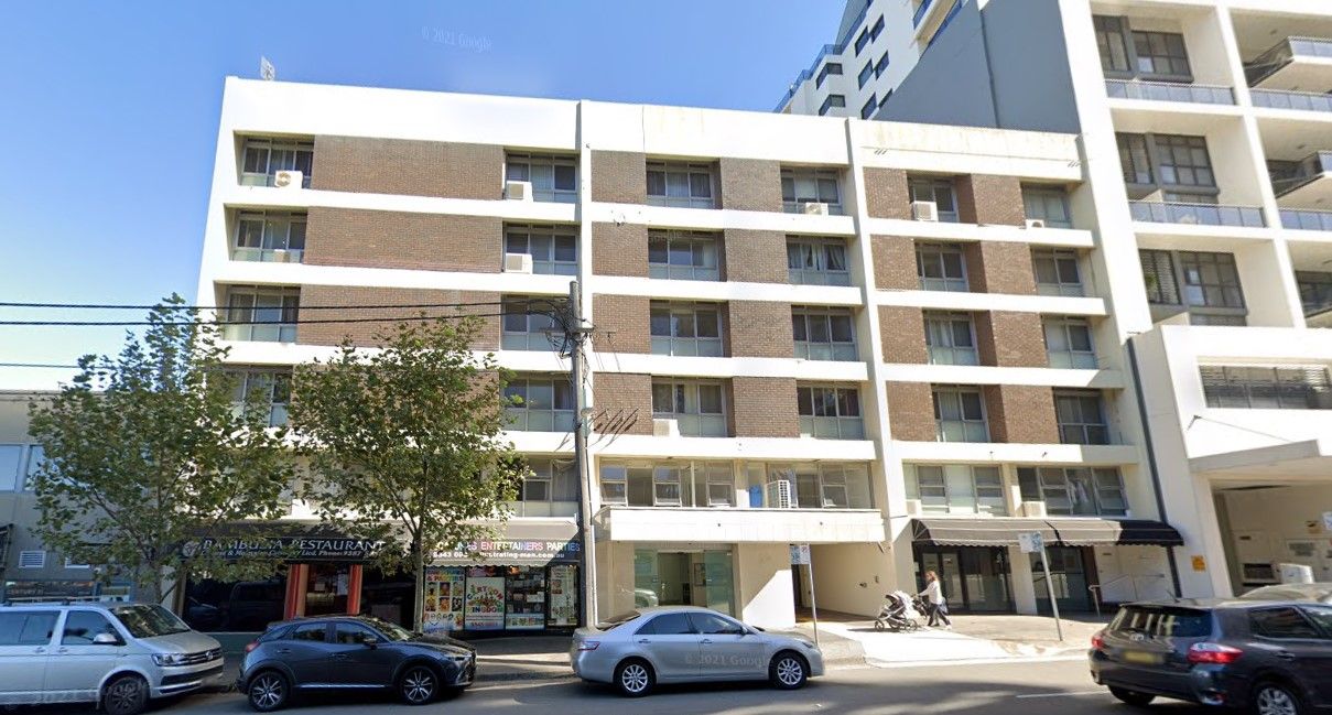 602/29 Newland Street, Bondi Junction NSW 2022, Image 0