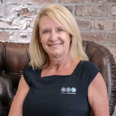 Angela Molloy, Sales representative