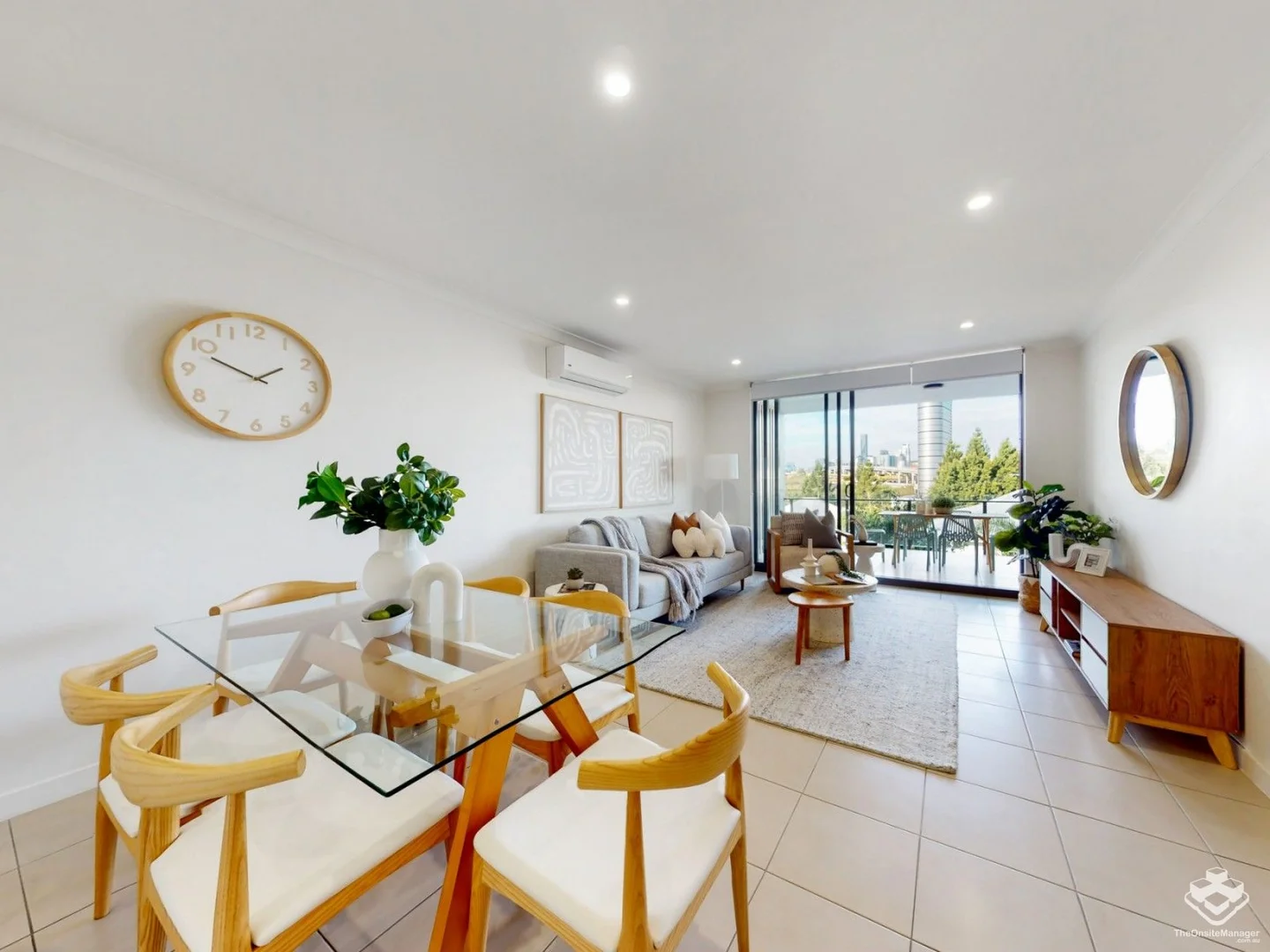 Additional image 3 of ID:21173558/35 Gallway Street, Windsor QLD 4030