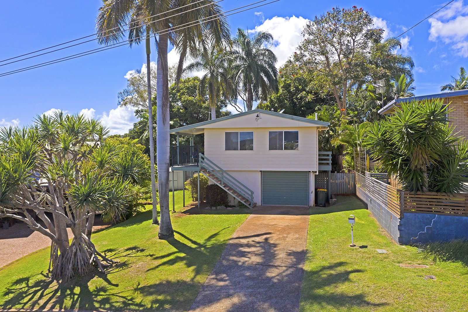 58 Dolphin Crescent, Taranganba QLD 4703, Image 0