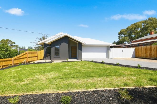 13 Lerderderg Street, Bacchus Marsh, VIC, 3340