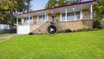 Picture of 5 Kuranda Crescent, KOTARA NSW 2289