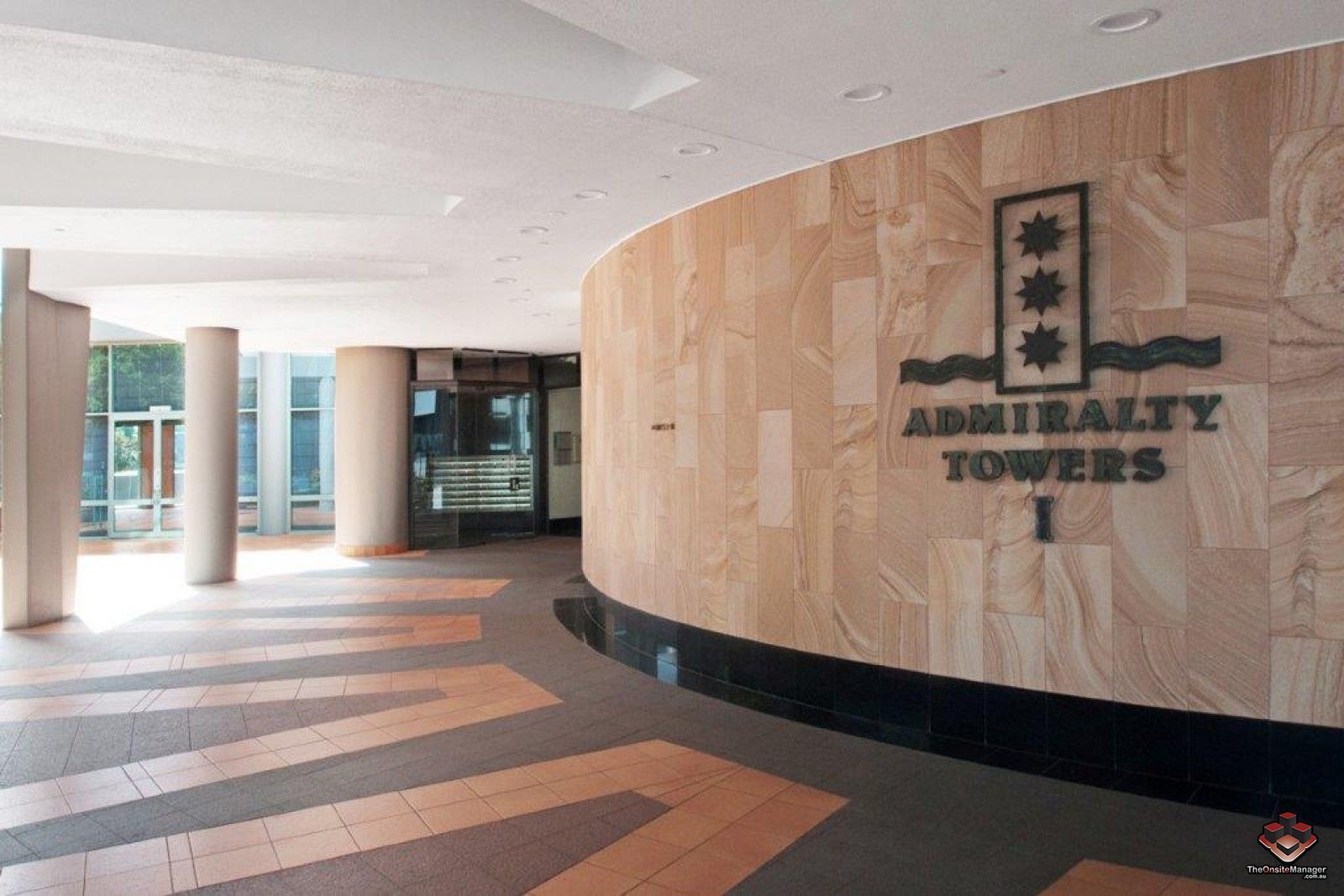 1 bedrooms Apartment / Unit / Flat in 13F/35 Howard Street BRISBANE CITY QLD, 4000