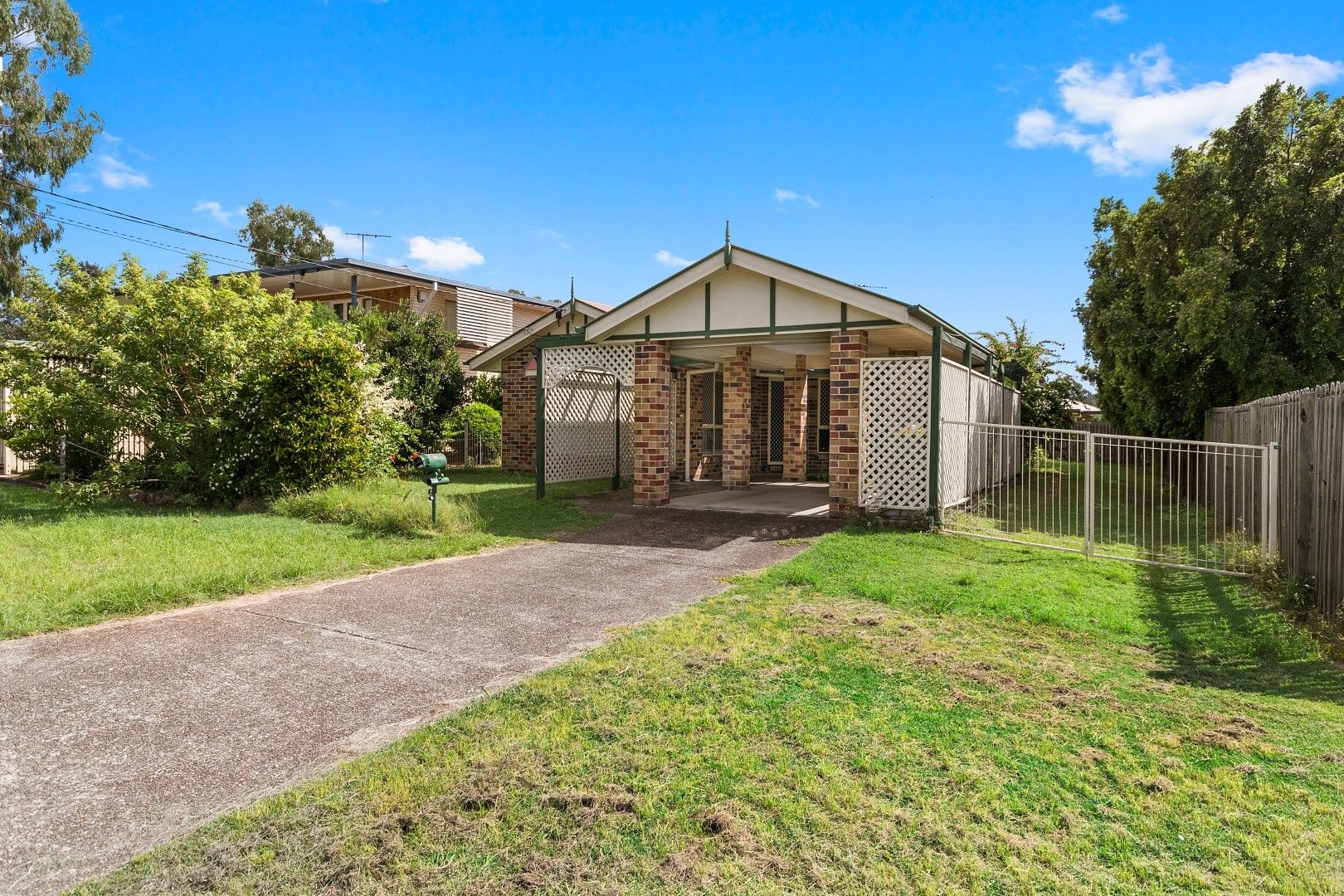 1 Loynes Street, Brassall QLD 4305, Image 0