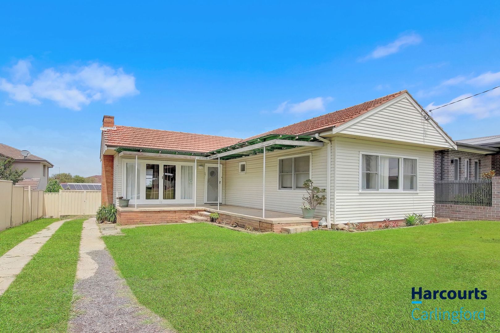 27 Springfield Street, Old Guildford NSW 2161