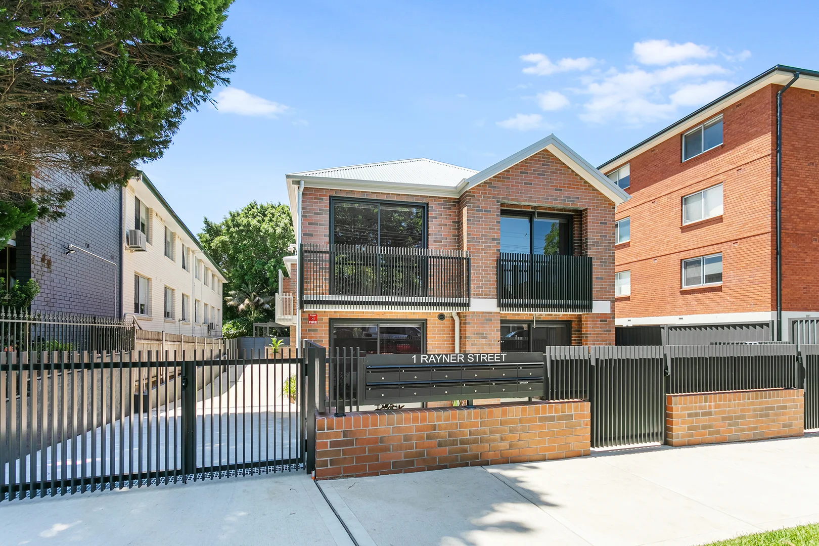 Additional image 6 of 6/1 Rayner Street, Lilyfield NSW 2040
