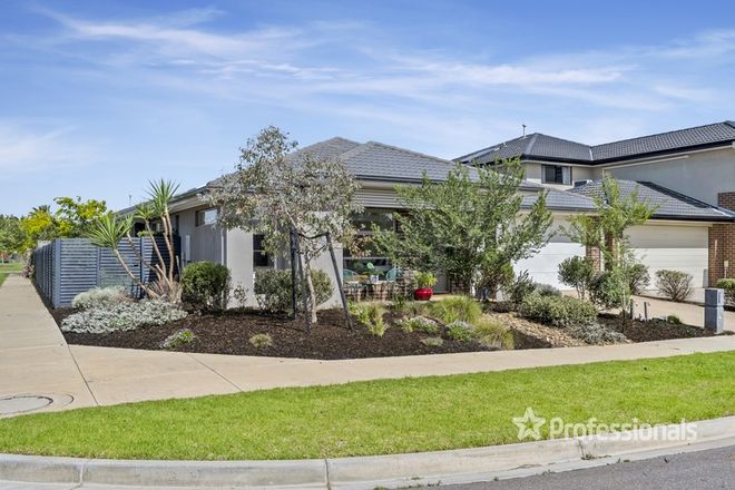 Picture of 28 Brookside Drive, WYNDHAM VALE VIC 3024