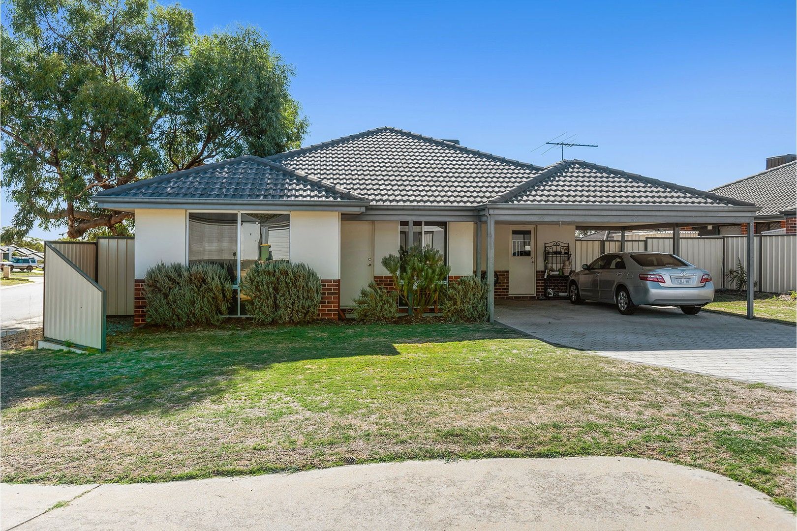 8 Hay Road, Byford WA 6122