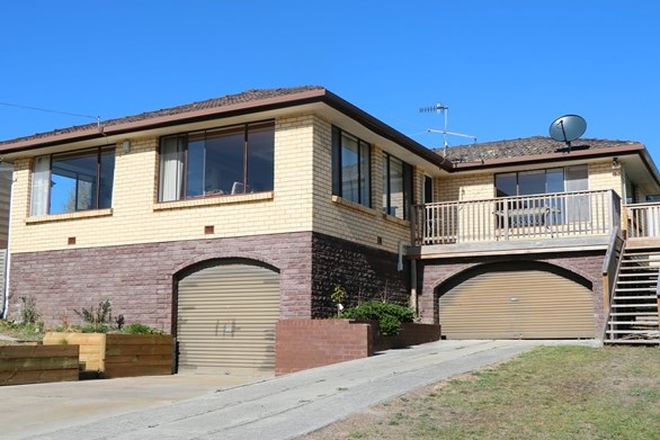 Picture of 12 Mimosa Street, ST HELENS TAS 7216