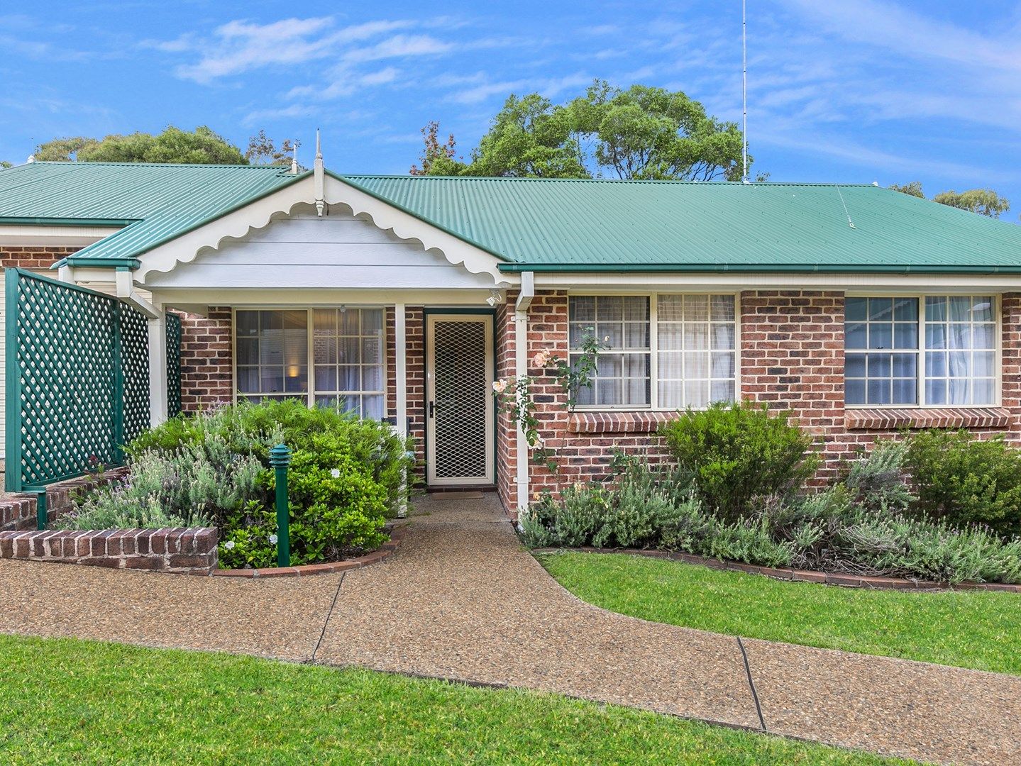 9/21 Park Street, Glenbrook NSW 2773, Image 0