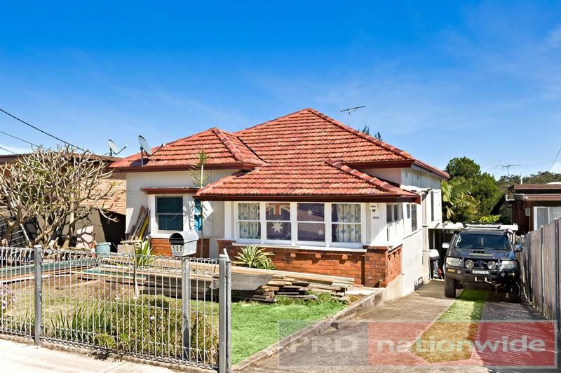 500 Henry Lawson Drive, East Hills NSW 2213, Image 2