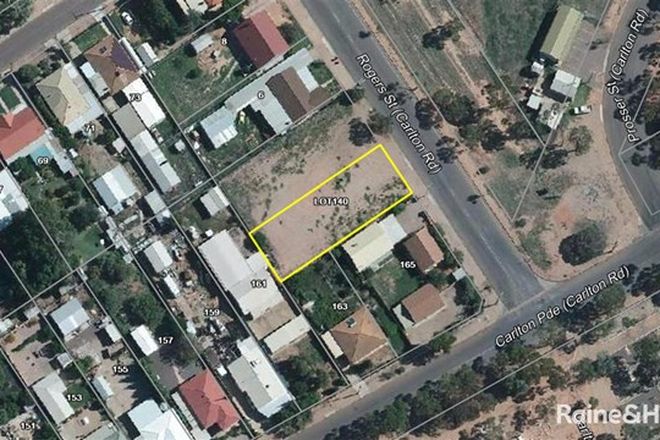 Picture of 4 Rogers Street, PORT AUGUSTA SA 5700