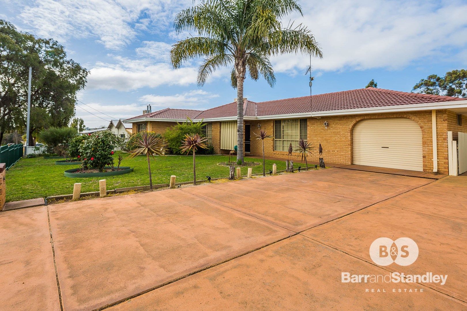 8 Hunter Street, Donnybrook WA 6239, Image 1