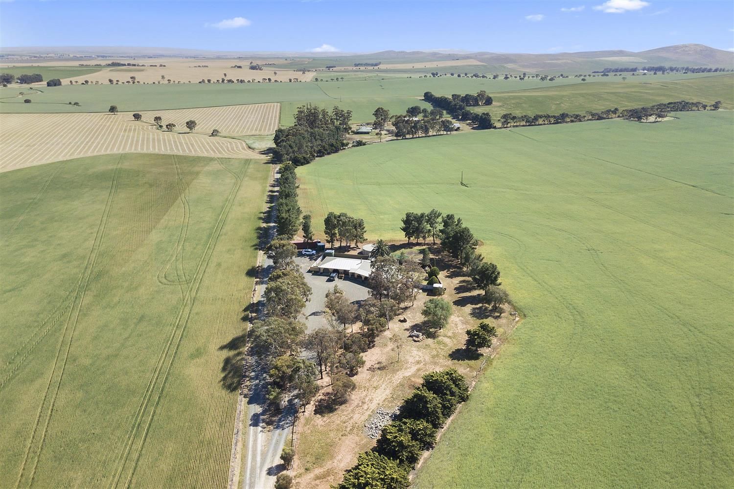 446 Riverview Road, Hilltown SA 5455