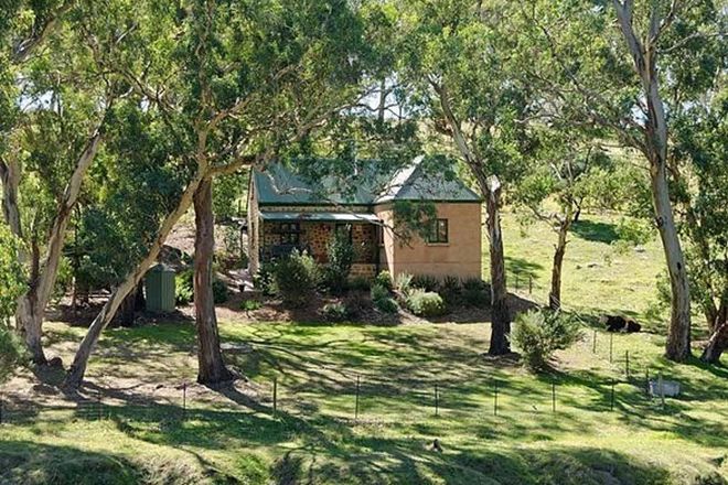 Picture of 73 Sawpit Gully Road, DAWESLEY SA 5252
