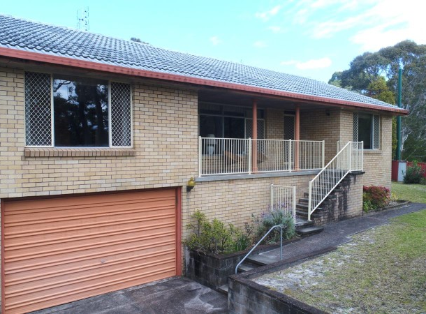 81 King Albert Avenue, Tanilba Bay NSW 2319