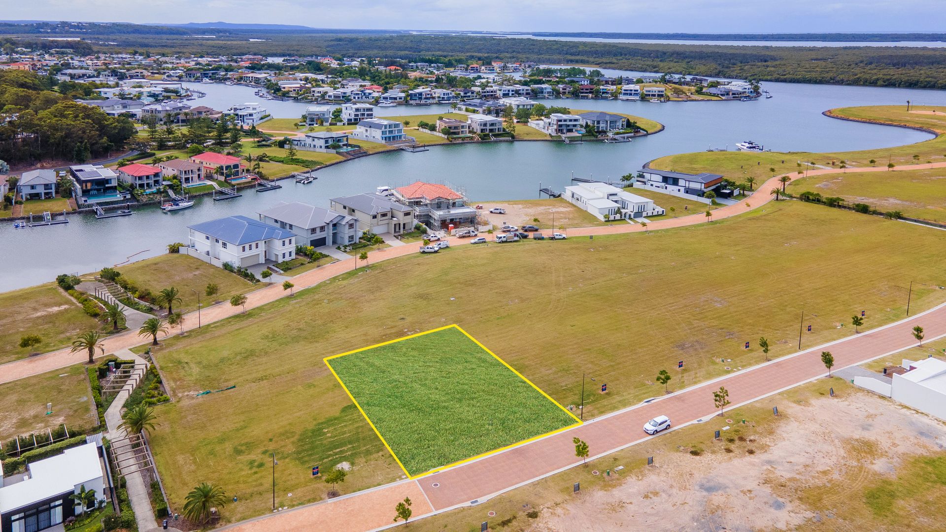 8992 The Point Circuit Sanctuary Cove QLD 4212 Domain