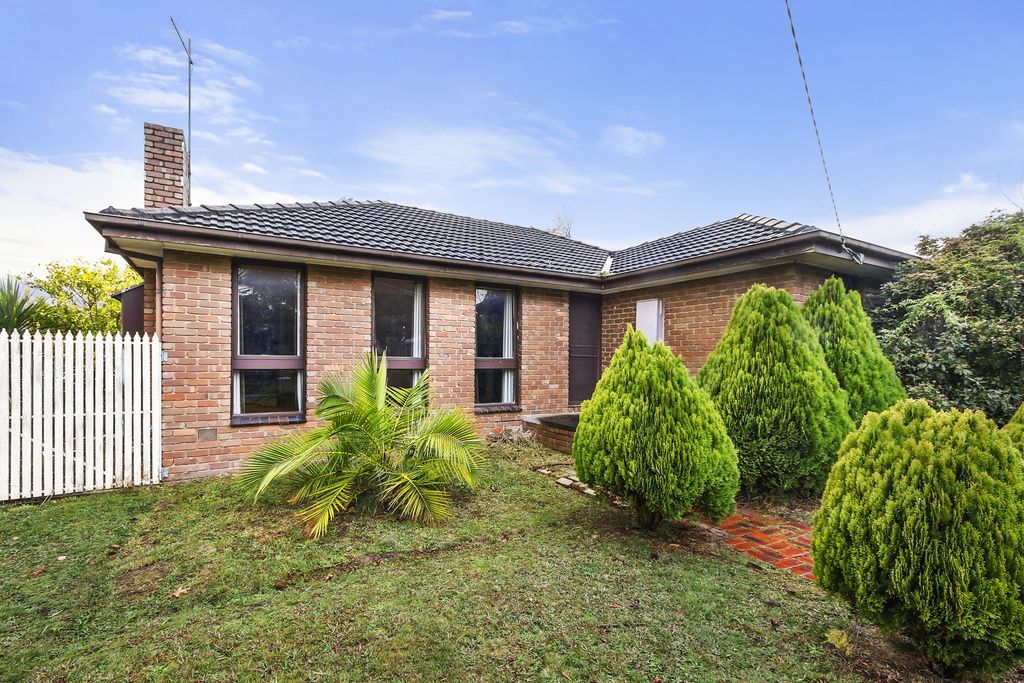 1 Witham Drive, COLDSTREAM VIC 3770, Image 0