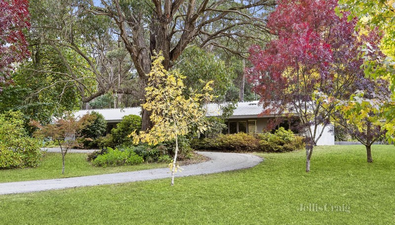 Picture of 24 Hoburd Drive, WOODEND VIC 3442