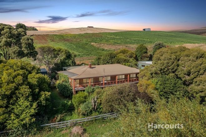 Picture of 30 Perrys Road, FORTH TAS 7310