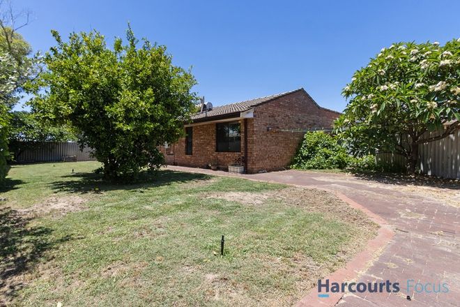 Picture of 25A Solquest Way, COOLOONGUP WA 6168
