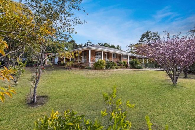 Picture of 32 Elrington Drive, ELRINGTON NSW 2325