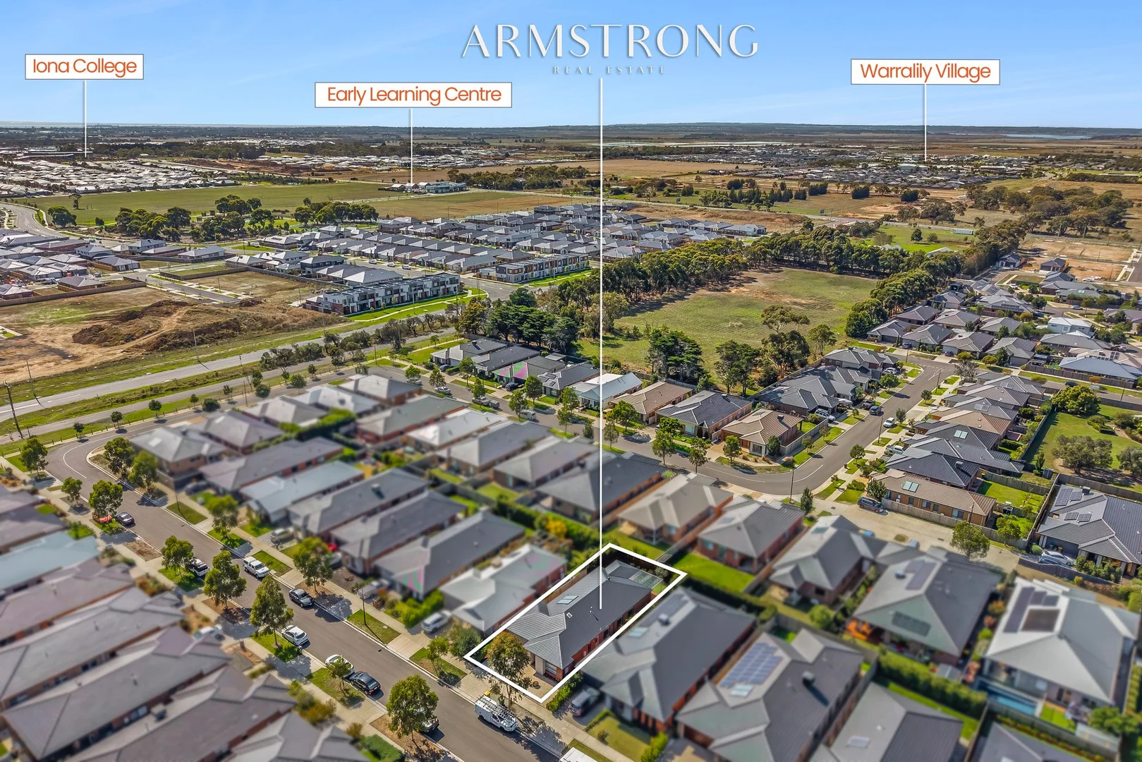 Additional image 21 of 67 Element Circuit, Armstrong Creek VIC 3217