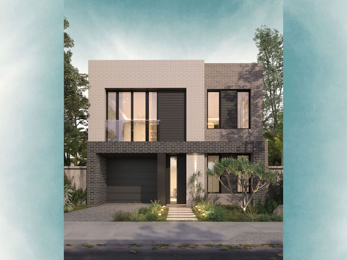 4 bedrooms New House & Land in Tallawong Road TALLAWONG NSW, 2762