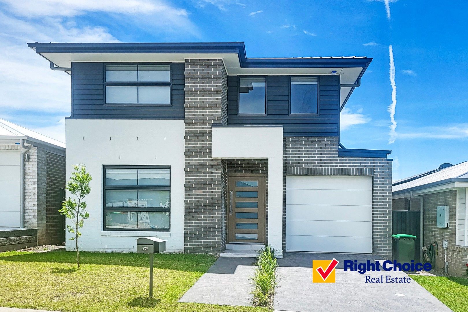 4 bedrooms House in 72 Farmgate Crescent CALDERWOOD NSW, 2527