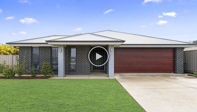 Picture of 32 Darcy Drive, BOOROOMA NSW 2650