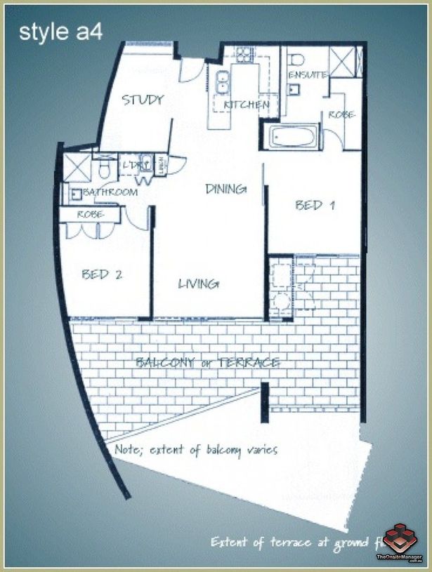 2 bedrooms Apartment / Unit / Flat in ID:21126018/20 Newstead Terrace NEWSTEAD QLD, 4006