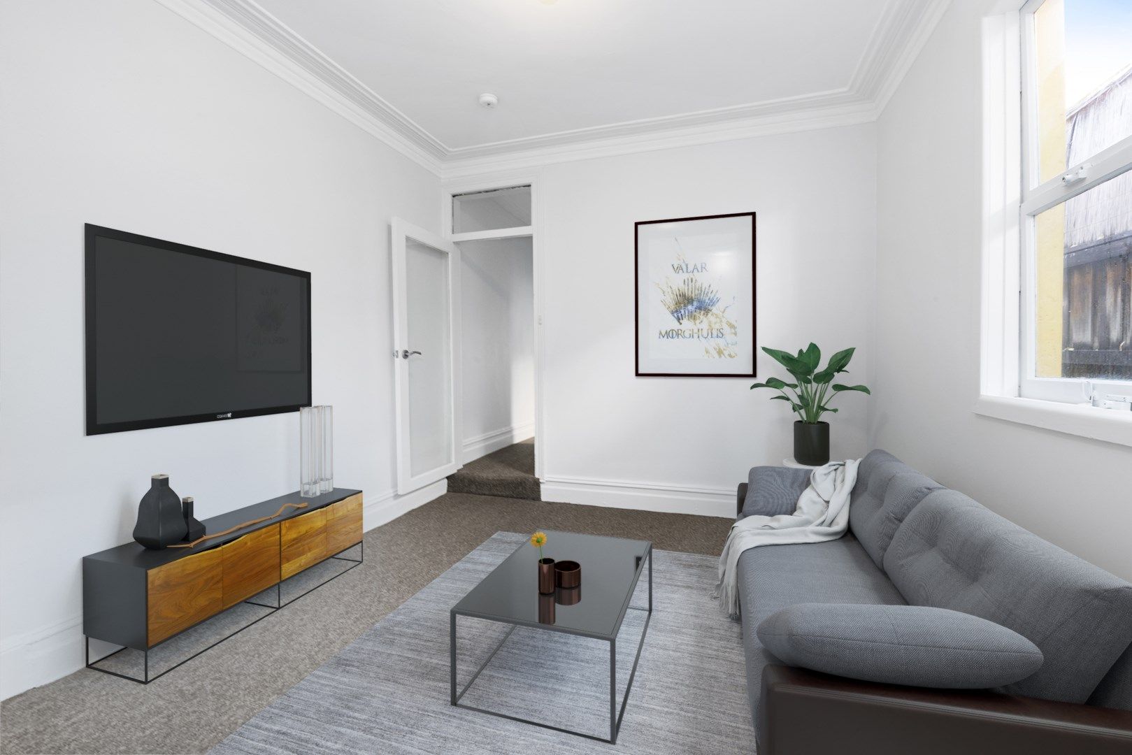 3 bedrooms Terrace in 769 Bourke Street REDFERN NSW, 2016